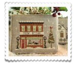 (image for) Hometown Holiday - Toy Store